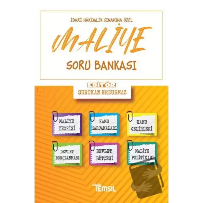 Maliye Soru Bankası