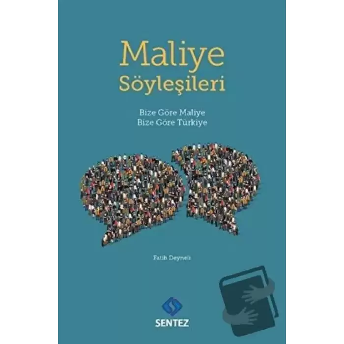 Maliye Söyleşileri