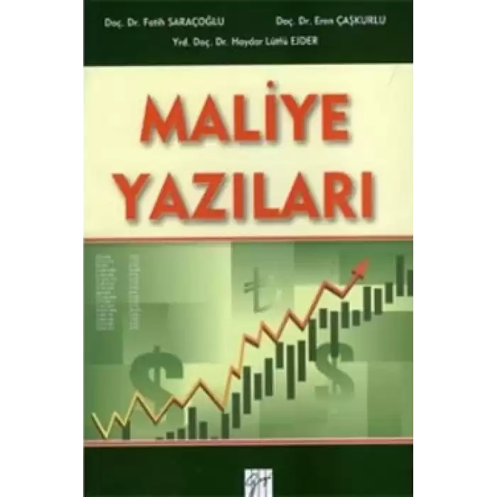 Maliye Yazıları