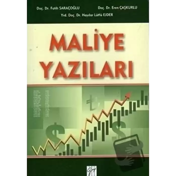 Maliye Yazıları