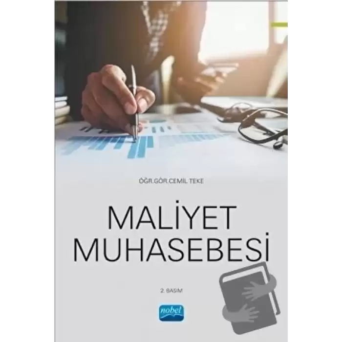 Maliyet Muhasebesi