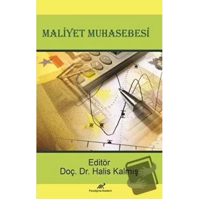 Maliyet Muhasebesi