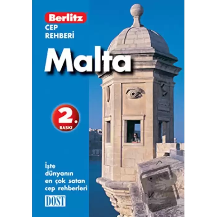 Malta Cep Rehberi