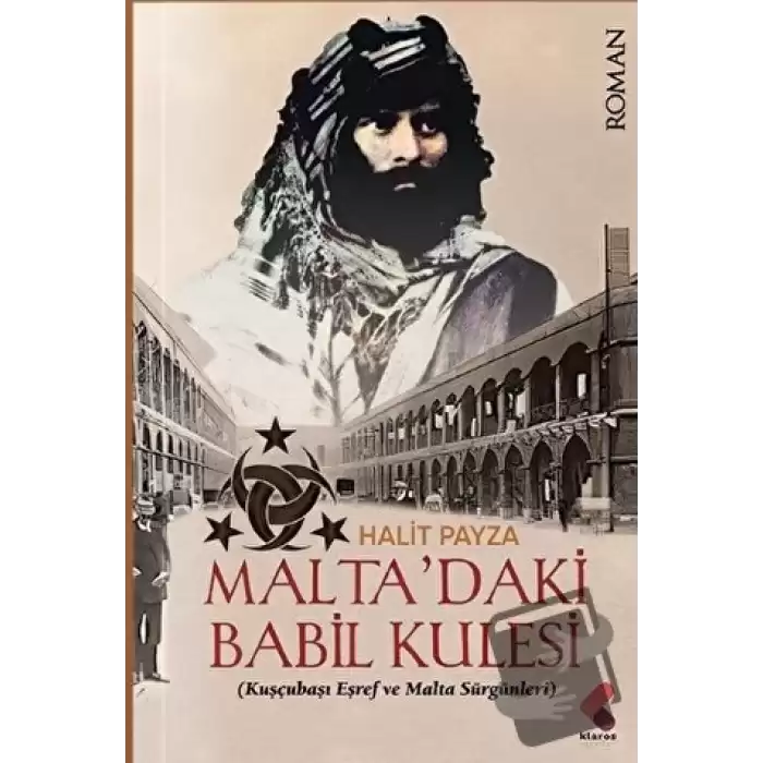 Maltadaki Babil Kulesi