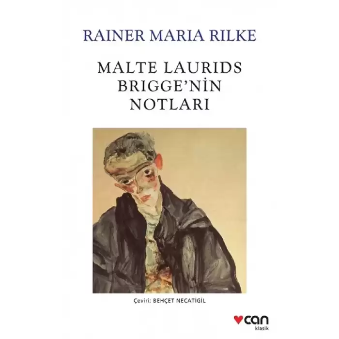 Malte Laurids Briggenin Notları