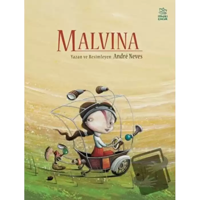 Malvina