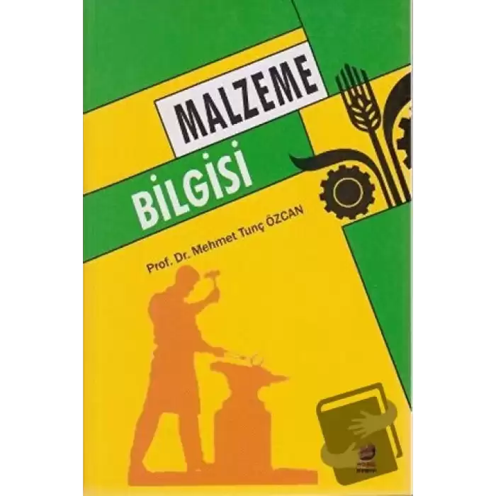 Malzeme Bilgisi