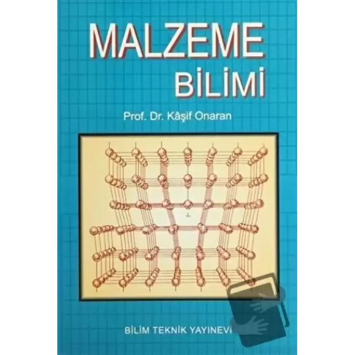 Malzeme Bilimi