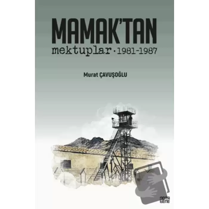 Mamak’tan Mektuplar 1981-1987