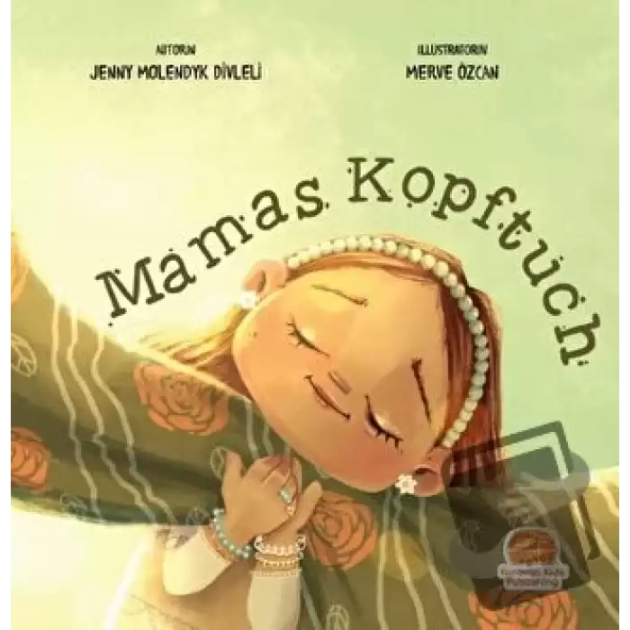 Mamas Kopftuch