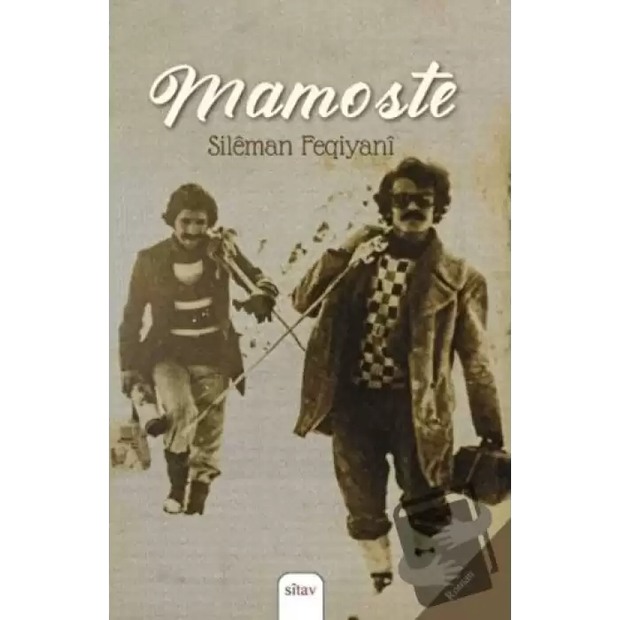 Mamoste