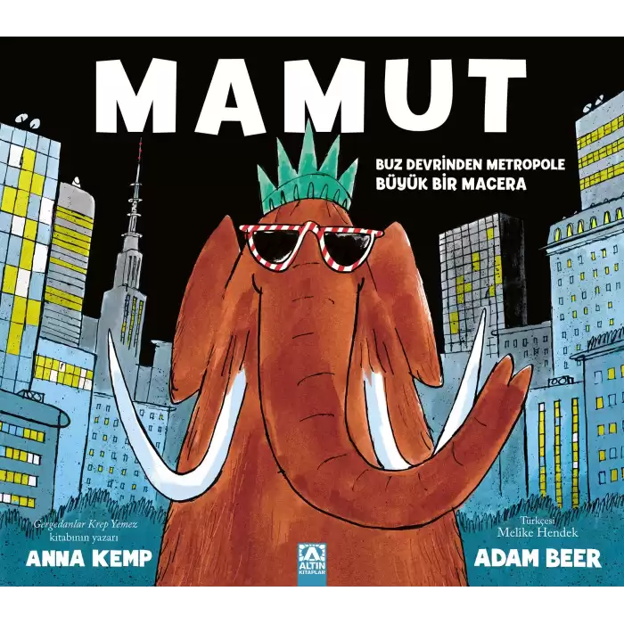 Mamut