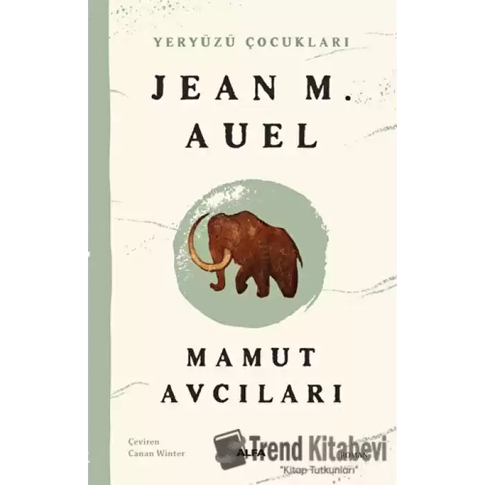 Mamut Avcıları