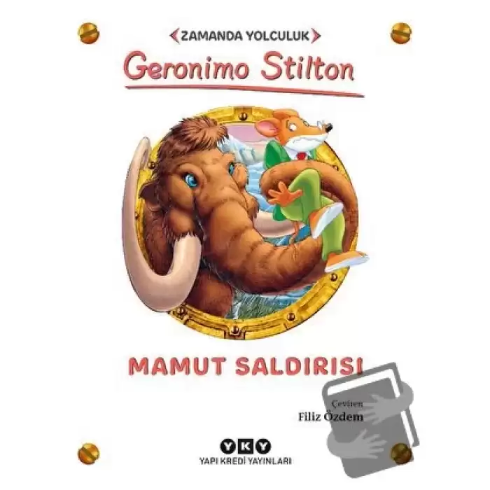 Mamut Saldırısı