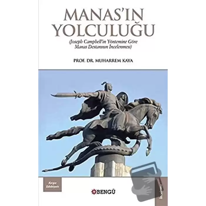 Manasın Yolculuğu