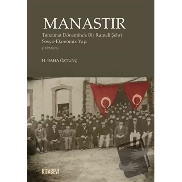 Manastır