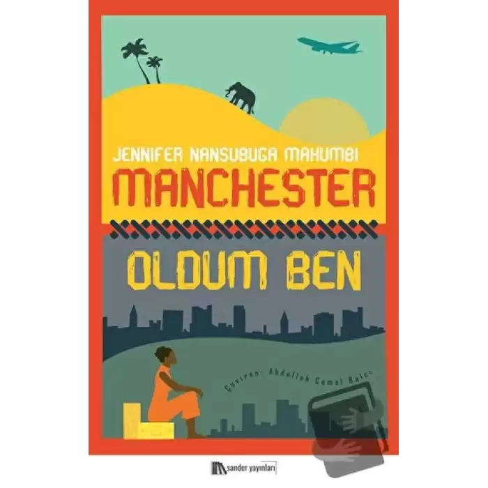 Manchester Oldum Ben