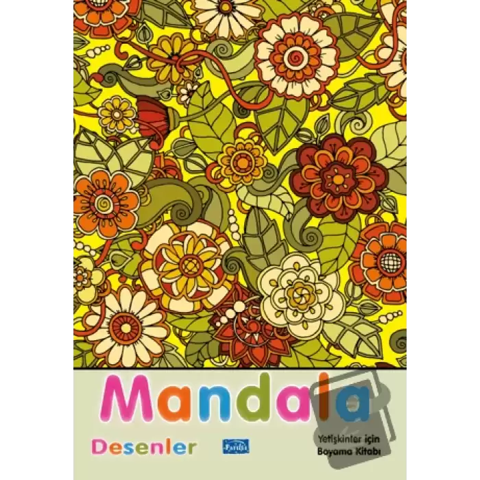 Mandala Desenler