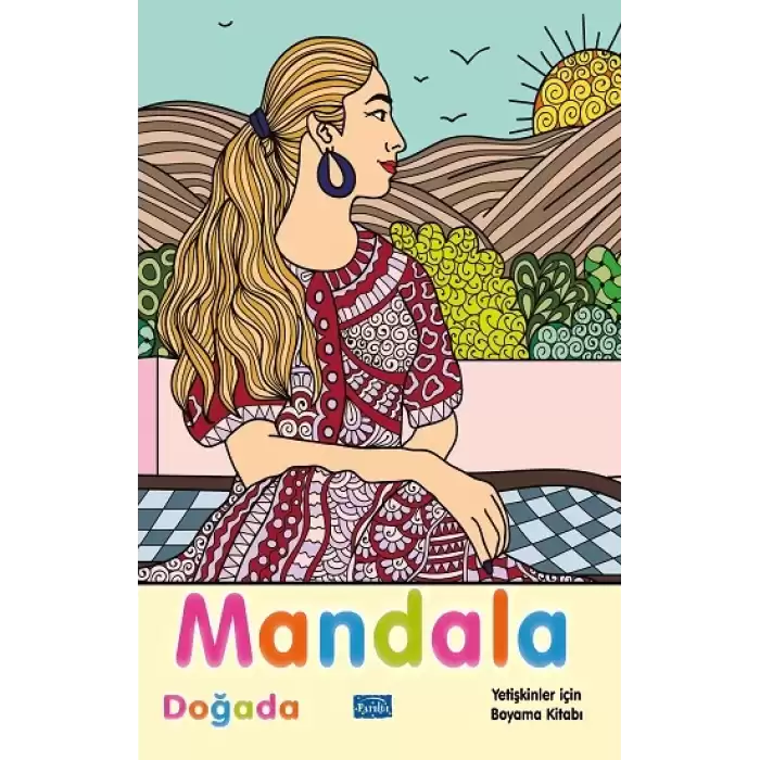 Mandala - Doğada