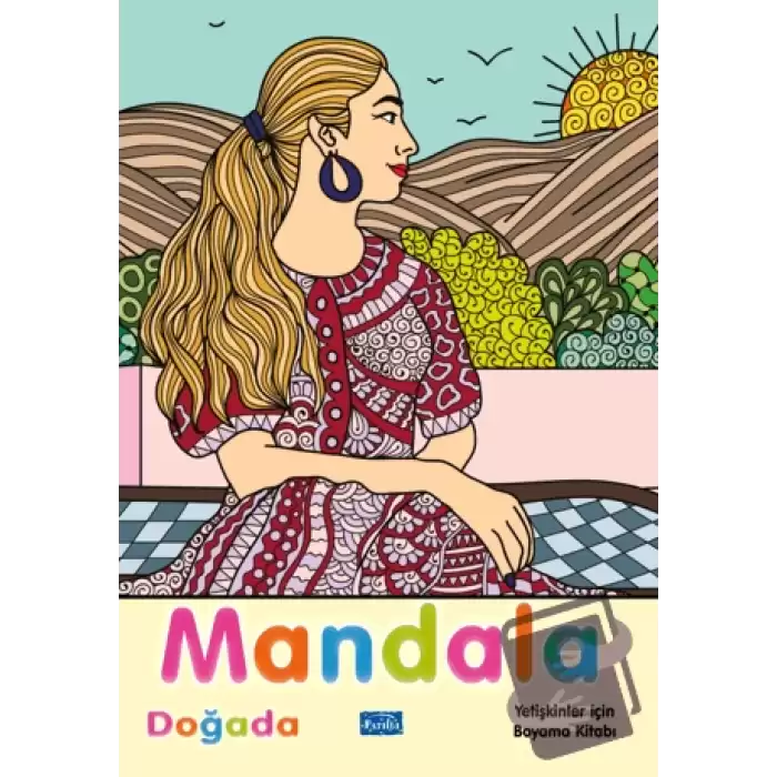 Mandala Doğada