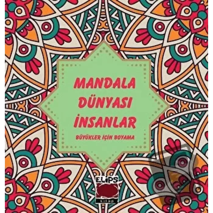 Mandala Dünyası-İnsanlar