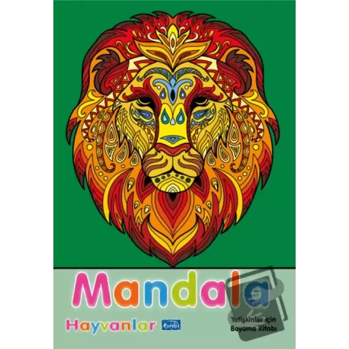 Mandala Hayvanlar