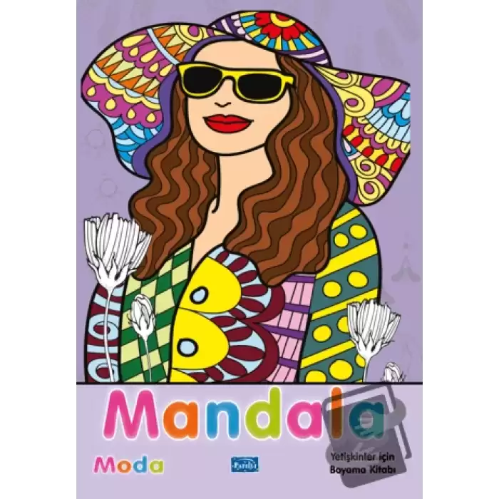 Mandala Moda