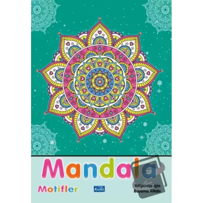 Mandala Motifler