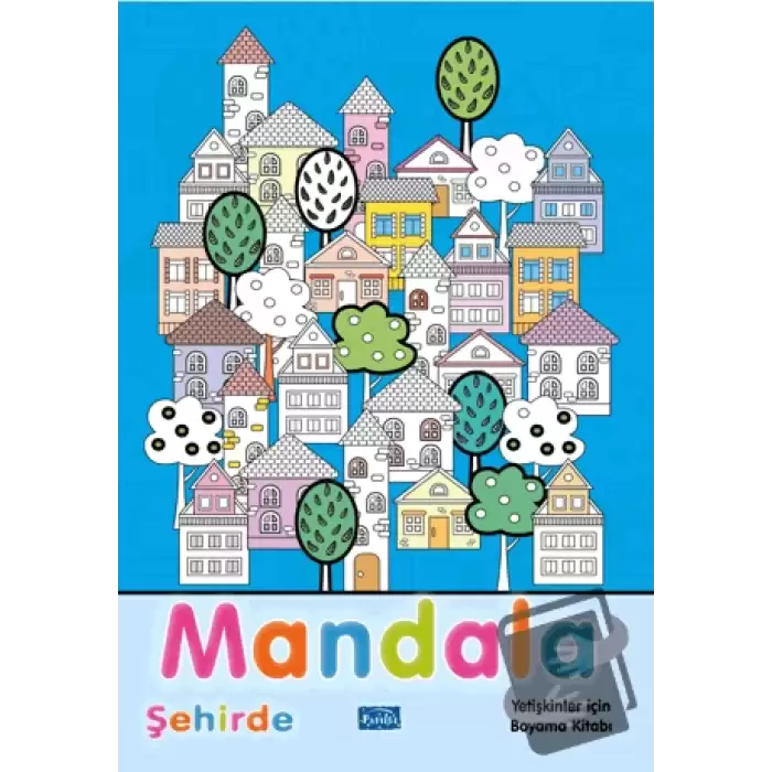 Mandala Şehirde