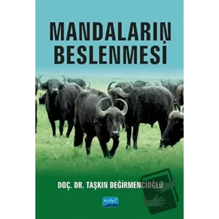 Mandaların Beslenmesi