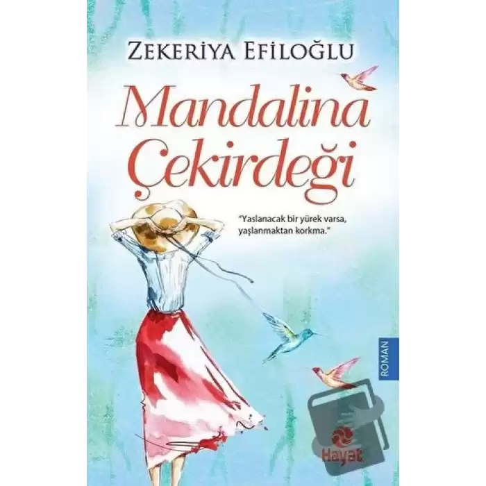 Mandalina Çekirdeği