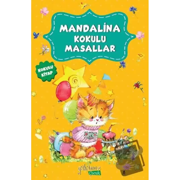 Mandalina Kokulu Masallar