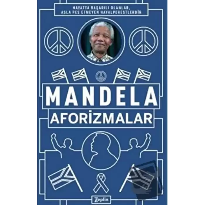 Mandela Aforizmalar