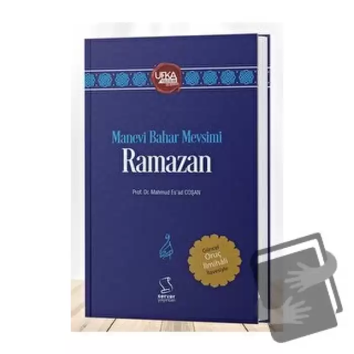 Manevi Bahar Mevsimi Ramazan