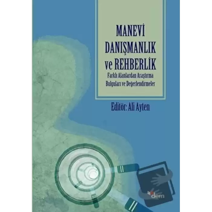 Manevi Danışmanlık ve Rehberlik