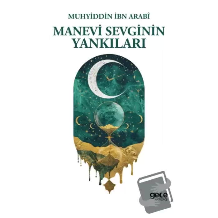 Manevi Sevginin Yankıları