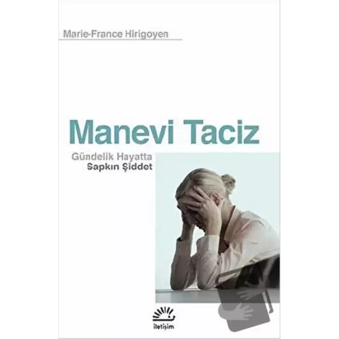 Manevi Taciz