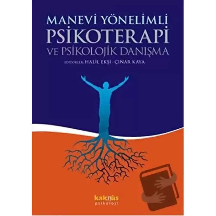 Manevi Yönelimli Psikoterapi ve Psikolojik Danışma