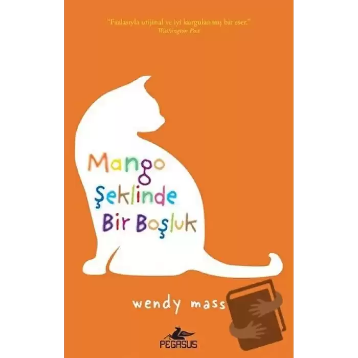 Mango Şeklinde Bir Boşluk