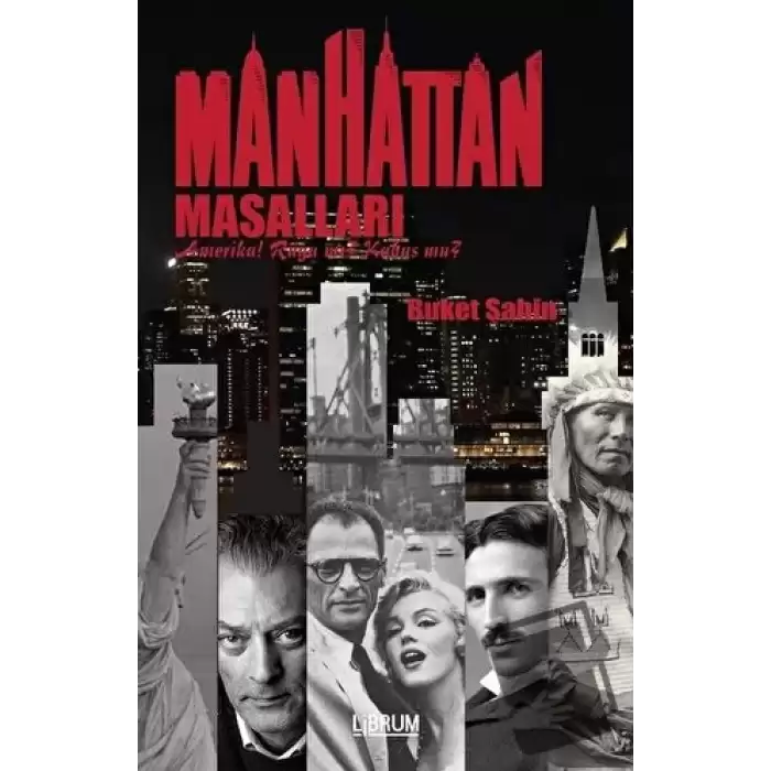 Manhattan Masalları