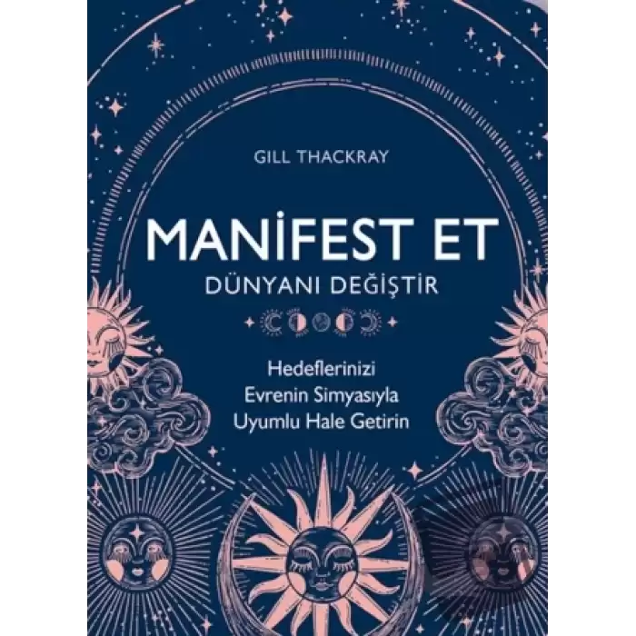 Manifest Et