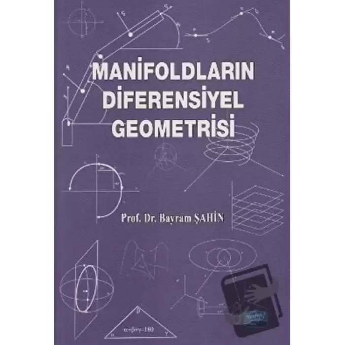 Manifoldların Diferensiyel Geometrisi