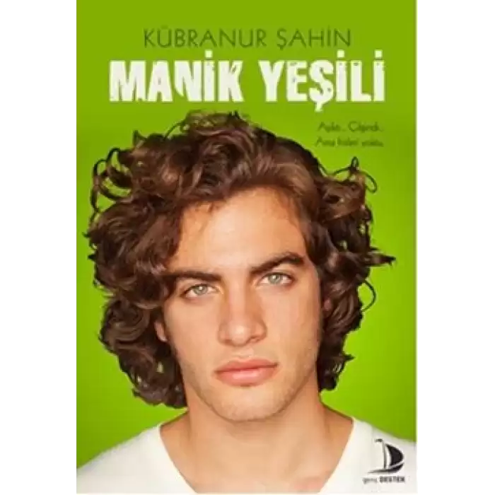 Manik Yeşili