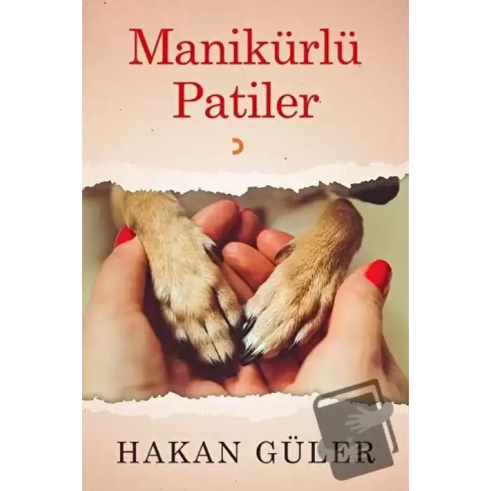 Manikürlü Patiler