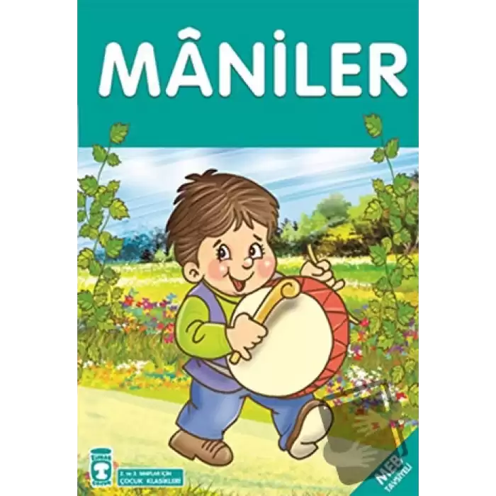 Maniler