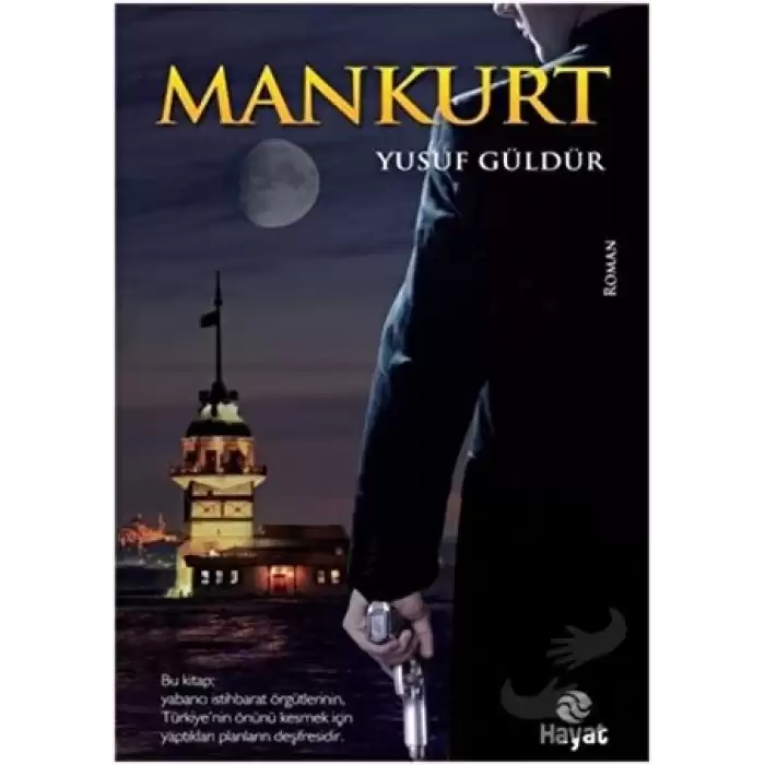 Mankurt