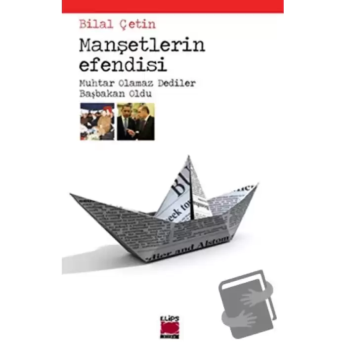 Manşetlerin Efendisi