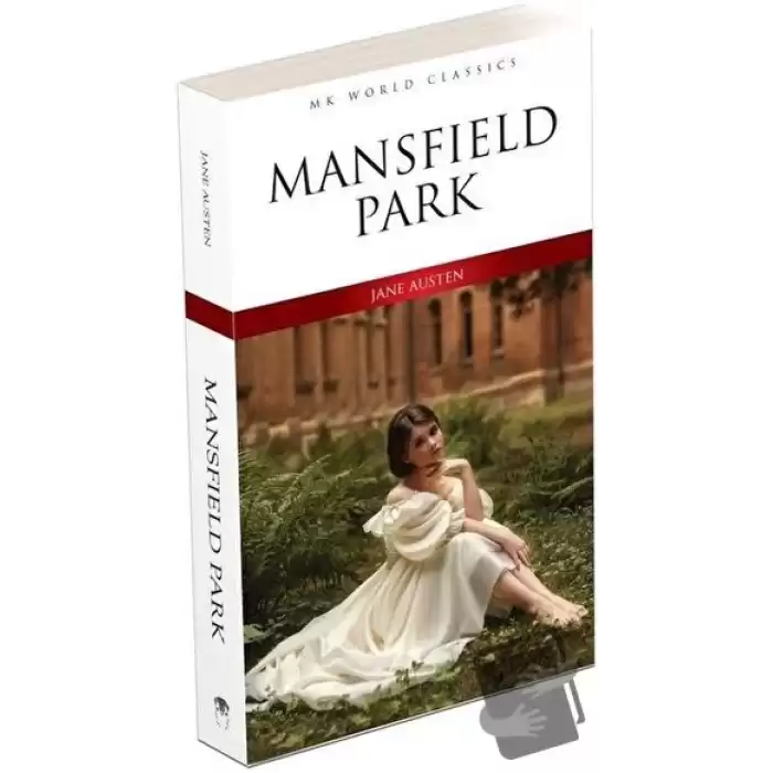 Mansfield Park - İngilizce Roman