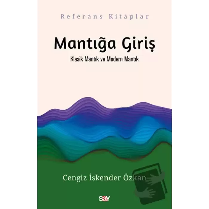 Mantığa Giriş