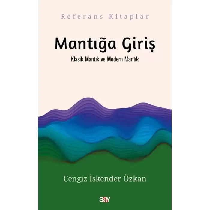 Mantığa Giriş